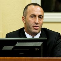 Трибунал Гааги повторно оправдал командиров армии Косово