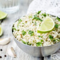 Rīsu pārvērtības – 10 interesantas maltītes ēdienkartes atsvaidzināšanai