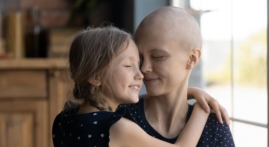 Pieredzes stāsts: vēža ārstēšana kā loterija