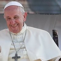 Папа Римский: "секс — это дар Божий, а не какой-то монстр"