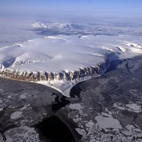 Выявлены первые последствия начинающейся глобальной катастрофы в Арктике