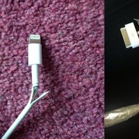 Крик души: дорогая Apple, когда ты починишь свои кабели для зарядки?!