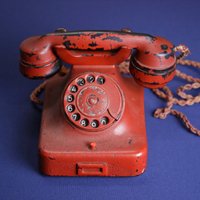 Телефон Гитлера продан за 240 тысяч долларов