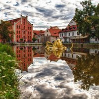 Sešas brīnišķīgas vietas Čehijā, ko iekļaut šīs vasaras ceļojumā