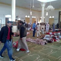 Власти Египта насчитали уже 235 погибших при нападении на мечеть в Синае