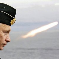 Krievija bijusi gatava izmantot kodolieročus, ja Krimas okupācija neizdotos kā plānots