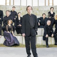 Festivālu 'Eiropas Ziemassvētki' atklās Dānijas baroka orķestris 'Concerto Copenhagen'