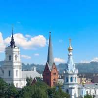 Brīvdienu maršruts: Desmit lietas, kas jāredz Daugavpils pusē
