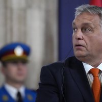 Ungārija gatava sniegt palīdzību Ukrainai tikai ārpus ES budžeta, apgalvo Orbāns