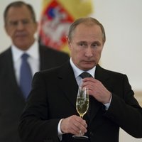 Путин: для России готовили "югославский сценарий расчленения"