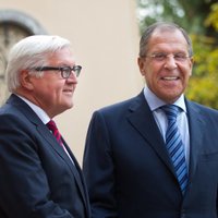Германия рассмотрит предложение Киева о миротворцах на Донбассе