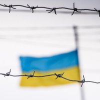 Ukraina izsludina daļēju rezervistu mobilizāciju