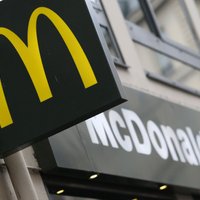 'McDonald's' restorānu ēku īpašnieka 'Hili Properties' peļņa pērn augusi par 76,3%
