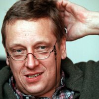 Latvijas Nacionālo operu vadīs komponists Zigmars Liepiņš