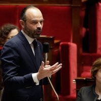 Francija aktivizē plānu bezvienošanās 'Brexit'