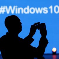 Ārvalstu mediji slavē 'Windows 10' operētājsistēmu