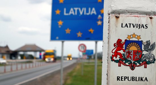 Latvijā teju trīskāršojies augu produktu imports no Krievijas, ziņo 'de facto'