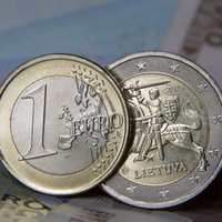 Starptautisko sankciju Krievijai dēļ Lietuvas uzņēmēji zaudēs 300 miljonus eiro