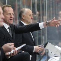 Artis Ābols pametīs no KHL izslēgto Toljati 'Lada'