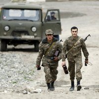 ООН призвала к прекращению конфликта на границе Армении и Азербайджана