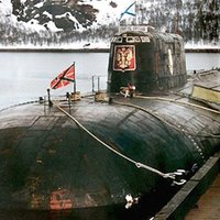"Она утонула": 15 лет с момента гибели подводной лодки "Курск"