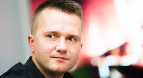 Nikolaju Puzikovu tiesā par policijas ziņu nodošanu šovbiznesa kolēģim