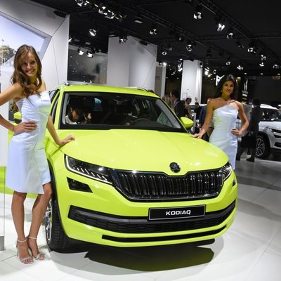 'Škoda' kļuvusi pārāk veiksmīga, VW plāno to 'atsēdināt'