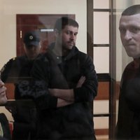 Кокорин и Мамаев приговорены к реальным срокам заключения в колонии