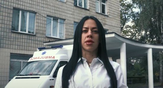 Saindēta Ukrainas militārā izlūkdienesta vadītāja Budanova sieva Marianna