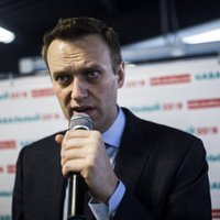 Навальный рассказал, как Усманов приватизировал комбинаты и стал олигархом