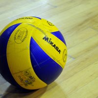 Skandāls Latvijas volejbolā: LVF opozīcija aicina uz kopsapulci, federācija to dēvē par neleģitīmu