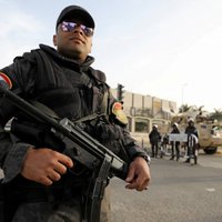 В Египте повесили 15 боевиков-исламистов за нападения 2013 года