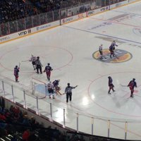 KHL komandām atļauj pieteikt sesto leģionāru