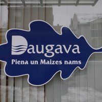 Продуктовые магазины Daugava стали литовскими