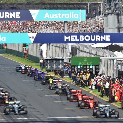 Austrālijas 'Grand Prix' posms F-1 kalendārā būs vismaz līdz 2037. gadam