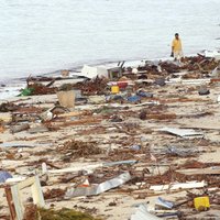 Самые разрушительные цунами в истории человечества