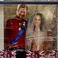 Как вести себя на королевской свадьбе - тест Би-би-си