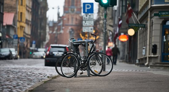 Большой велогид по столице: 14 маршрутов для тех, кто любит передвигаться на велосипеде