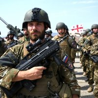 Azerbaidžāna bez paskaidrojumiem atsaka dalību NATO mācībās