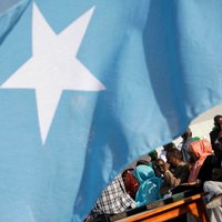 Somālija pārtrauc diplomātiskās attiecības ar Keniju