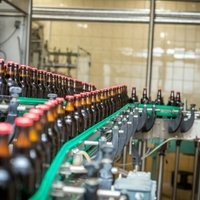 'Bauskas alus' tuvāko gadu laikā plāno būtiskus ieguldījumus ražošanas jaudu palielināšanā
