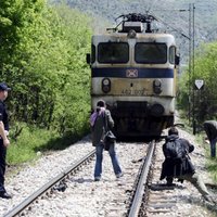 Евросоюз будет проверять пассажиров поездов и их багаж