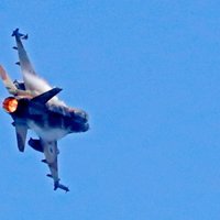 ASV apstiprina 66 'F-16' iznīcinātāju pārdošanu Taivānai