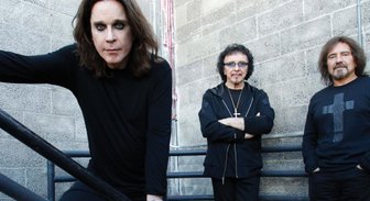 Последний альбом Black Sabbath достанется только зрителям прощальных шоу