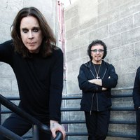 'Black Sabbath' atsakās no ieceres izlaist jaunu albumu