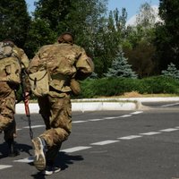 ДНР: при попытке силовиков Украины прорвать фронт погибли 15 иностранных наемников
