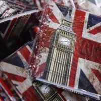'Brexit' referenduma iznākums ir neprognozējams, liecina aptaujas