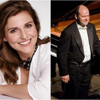Zvaigžņu festivāla koncerti ar Maiju Kovaļevsku un Armandu Ābolu notiks augustā
