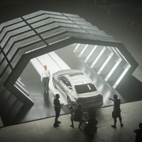 'Lexus' radījis pirmo reklāmu, kam scenāriju izstrādājis mākslīgais intelekts