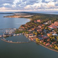 Паланга, Нида и Швянтойи: сколько может стоить отпуск в Литве?